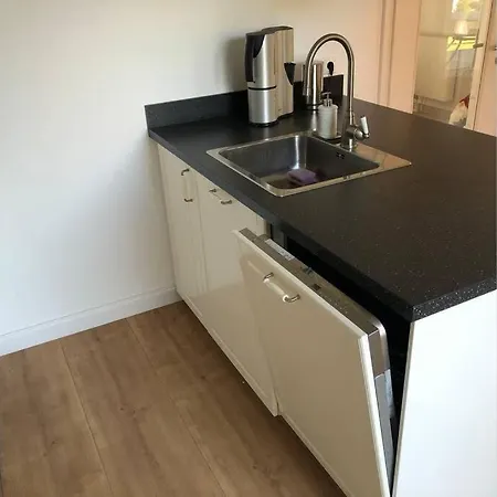 Leaf&stay Auf Usedom Mit Optionaler Wallbox * Usedom Town