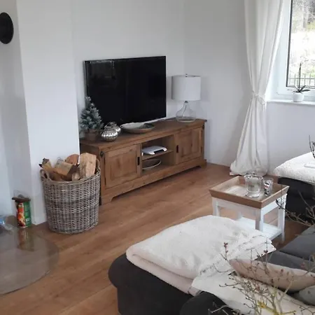 Leaf&stay Auf Usedom Mit Optionaler Wallbox *