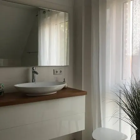 Leaf&stay Auf Usedom Mit Optionaler Wallbox Prázdninový dům