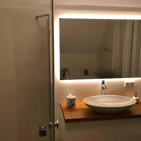 Leaf&stay Auf Usedom Mit Optionaler Wallbox