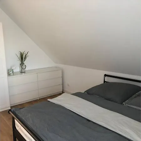 Leaf&stay Auf Usedom Mit Optionaler Wallbox Prázdninový dům