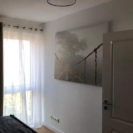 Leaf&stay Auf Usedom Mit Optionaler Wallbox Usedom Town