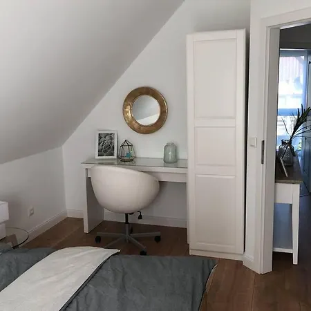 Prázdninový dům Leaf&stay Auf Usedom Mit Optionaler Wallbox *