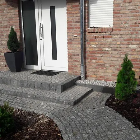 بيت للعطل Leaf&stay Auf Usedom Mit Optionaler Wallbox *